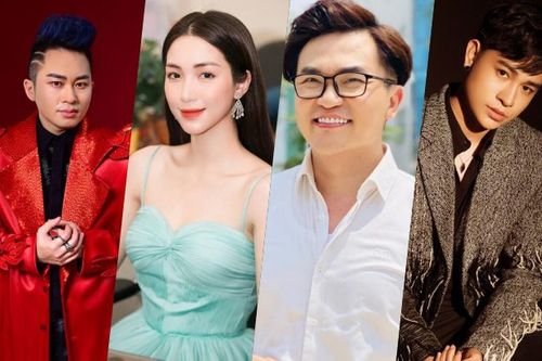 Nhiều nghệ sĩ ủng hộ Bắc Giang chống dịch: Triệu trái tim đồng lòng