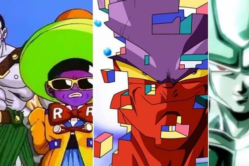 Khán giả mong chờ nhân vật nào trở lại trong movie 2 của 'Dragon Ball Super'?