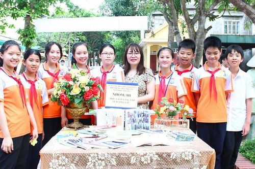 Giáo dục lịch sử trên quê hương Bác: Không còn cảnh 'cô đọc - trò chép'