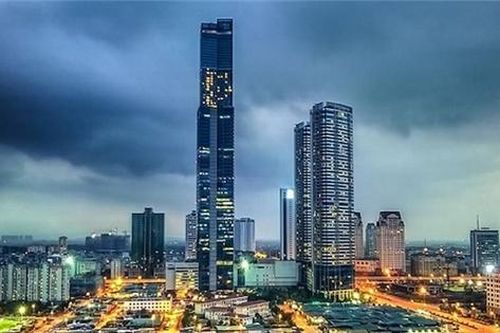 FDI vào bất động sản vẫn xu hướng tăng mạnh trong đại dịch