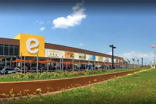 Tỷ phú Trần Bá Dương nhảy vào lĩnh vực bán lẻ
