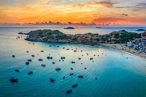 Quy Nhơn – Tạo lực hút đầu tư bất động sản nghỉ dưỡng