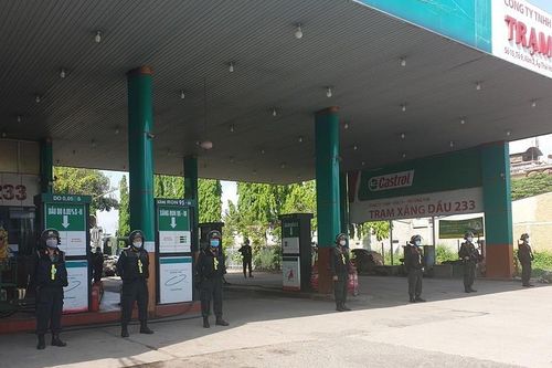 Công an tỉnh Đồng Nai bắt thêm một chủ doanh nghiệp liên quan đến chuyên án làm xăng giả