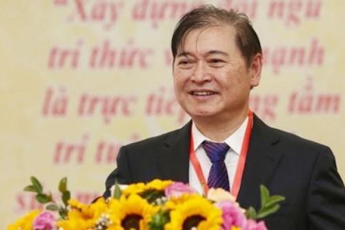 Chương trình hành động của ứng cử ĐBQH khóa XV - Chủ tịch VUSTA, TSKH Phan Xuân Dũng