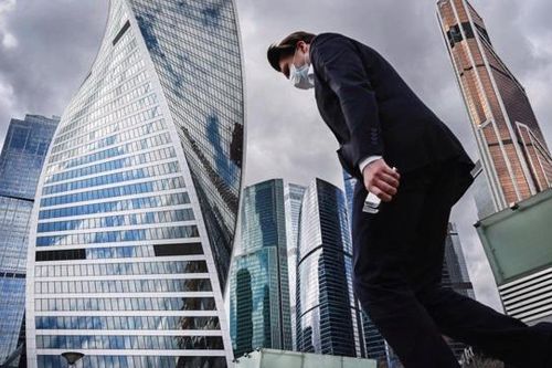 Nga cân nhắc phát hành 'hộ chiếu vàng', nhắm tới giới giàu Trung Quốc