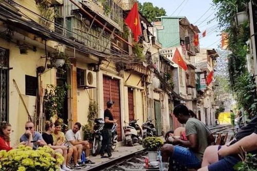 9% người nước ngoài ở Việt Nam có thu nhập trên 250.000 USD/năm
