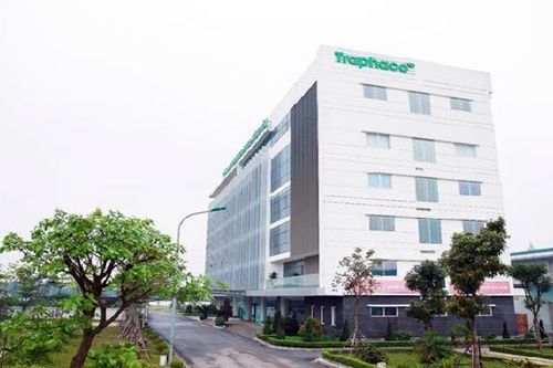 Quán quân tăng trưởng lợi nhuận quý 1, Traphaco khẳng định đẳng cấp
