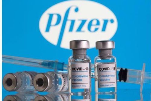 Việt Nam sẽ mua 31 triệu liều vaccine Covid-19 của Pfizer