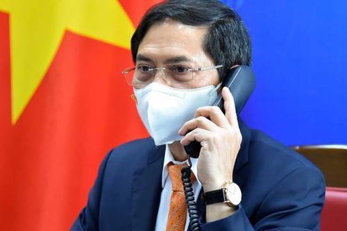 Đề nghị Thái Lan hạn chế các rào cản thương mại với Việt Nam