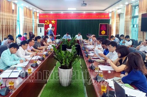 Mường Nhé khát vọng vươn lên (bài 2)