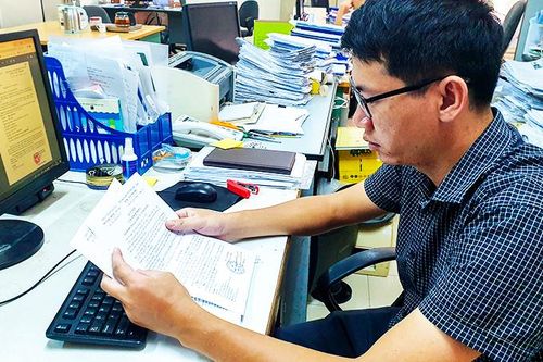 Xử lý nghiêm hành vi gian dối để được cấp giấy phép lái xe