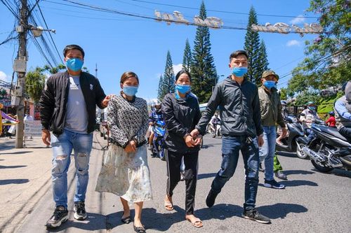 Tội phạm gây án tại Đà Lạt hầu hết là người ngoại tỉnh
