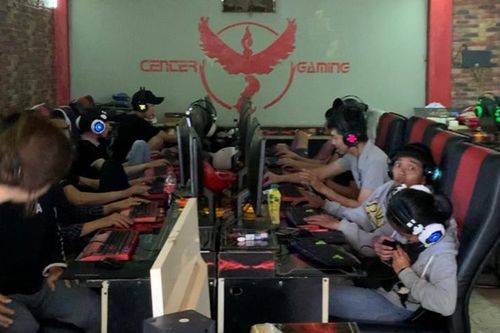Xử phạt quán Internet hoạt động bất chấp lệnh cấm