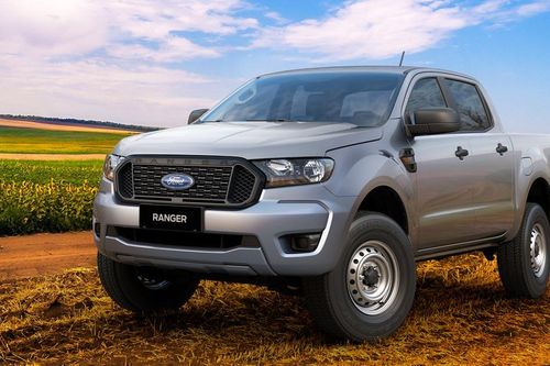 Doanh số xe Ford tiếp tục tăng trưởng mạnh trong tháng 4/2021