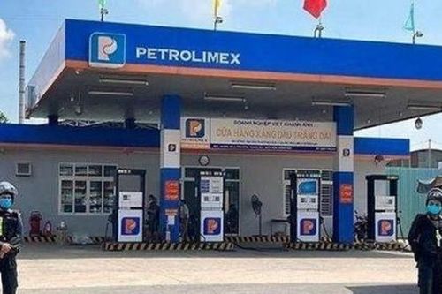 Bắt thêm 1 chủ cây xăng liên quan vụ buôn lậu xăng giả ở Đồng Nai