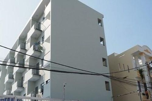 HoREA kiến nghị không cấp sổ hồng cho căn hộ mini