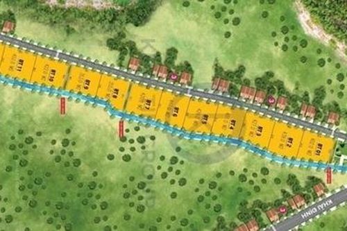 Khải Tín quảng cáo dự án bất động sản sai sự thật bị phạt 120 triệu đồng