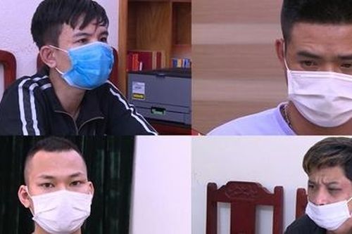 Triệt xóa đường dây vận chuyển chất ma túy từ Lào về Thanh Hóa tiêu thụ