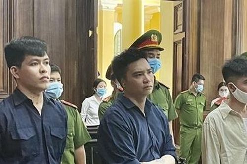 Tử hình 3 đối tượng mua bán ma túy