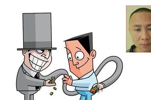 Kẻ lừa đảo 'rao bán' căng tin trong Bệnh viện 108