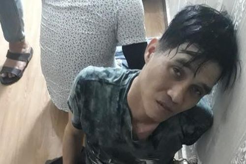Triệt xóa nhiều 'ổ' ma túy nguy hiểm ở Sài Gòn