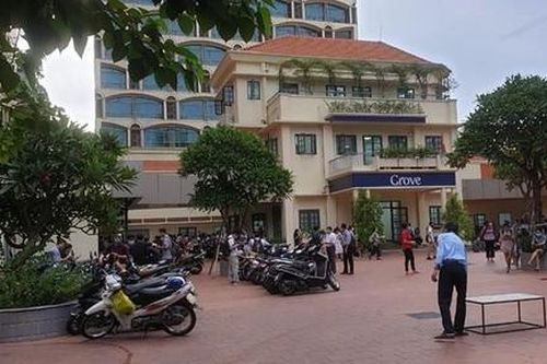 TPHCM: Các người ở cùng nhà cho thuê với bệnh nhân tại quân 7 âm tính