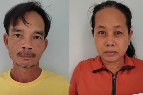 Cặp vợ chồng bắt trói con nợ để buộc trả tiền