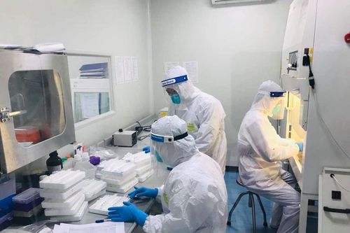 Thêm 31 ca COVID-19 mới, riêng Bắc Ninh 16 ca