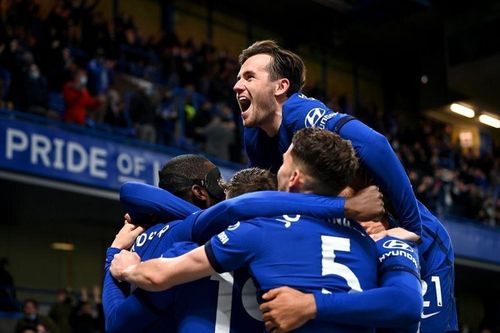 Kết quả Ngoại hạng Anh: Đánh bại Leicester, Chelsea củng cố vị trí trong top 4