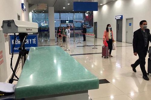 Nữ bệnh nhân TP.HCM nhiễm SARS-CoV-2 từng tới những điểm nào ở Hải Phòng?