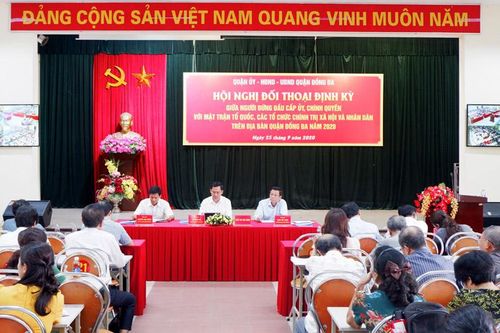 Học Bác từ những việc làm cụ thể
