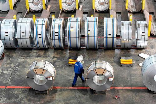 Mỹ - EU xúc tiến đàm phán về thuế quan: Tín hiệu lạc quan