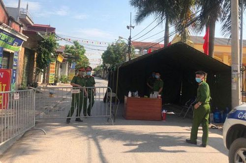 Tập trung nguồn lực kiểm soát dịch bệnh trong thời gian bầu cử