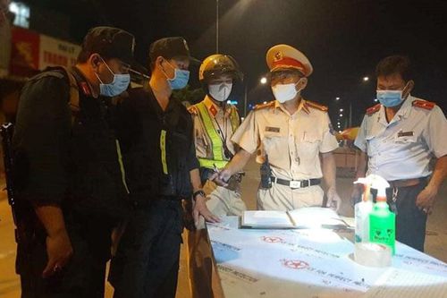 Thành phố Hồ Chí Minh: Điều tra, khám phá 256 vụ án