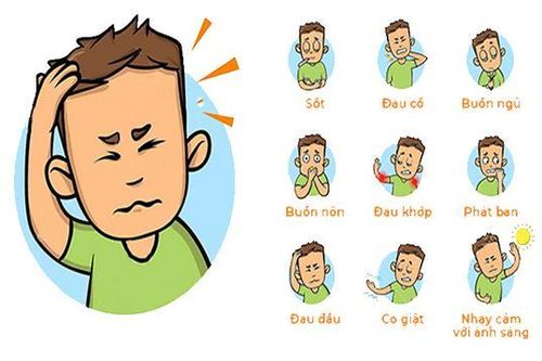 Viêm màng não mủ ở trẻ - Bệnh nguy hiểm nhưng có thể phòng ngừa