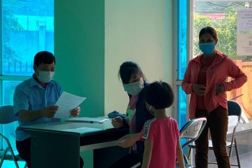 Lạng Sơn: Truy vết gần 1.500 người F1 liên quan ca mắc COVID-19