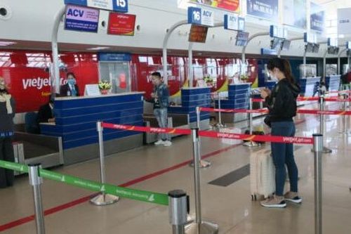 Tìm người tiếp xúc gần ca mắc COVID-19 ở TP.HCM có lịch trình lưu trú tại Hải Phòng