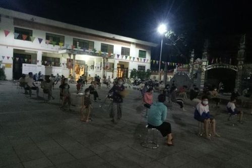 Bắc Ninh: 24 bệnh nhân COVID-19 nặng, 1 bệnh nhân phải lọc máu liên tục