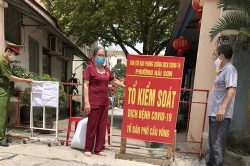 Lịch trình chi tiết ca mắc COVID-19 ở TP.HCM di chuyển tại Hải Phòng