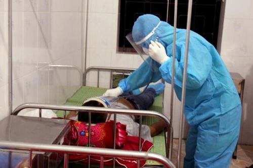 Hà Tĩnh: Ghi nhận ca mắc COVID-19 mới đã được cách ly