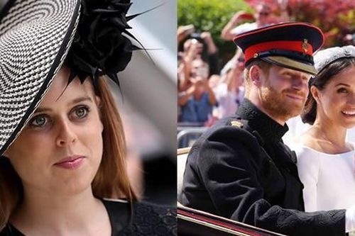 Công chúa Beatrice thông báo mang bầu: 'Hành động đáp trả' Meghan của Hoàng gia Anh?
