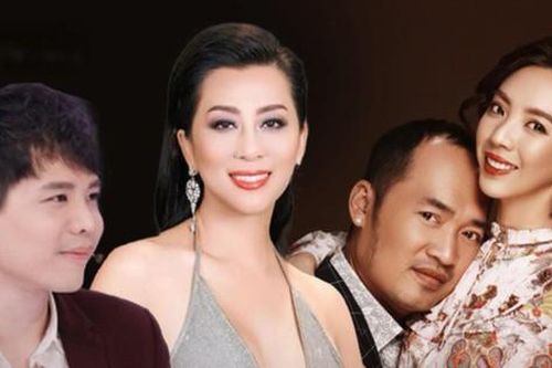 Mãi không có hồi kết: Sao Việt tranh cãi nảy lửa phát ngôn 'khán giả không nuôi nghệ sĩ'