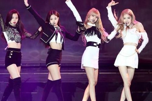 BXH chiều cao các nhóm nữ K-Pop: BLACKPINK không ai cao hơn 1m7 nhưng lại có lợi thế này