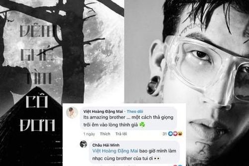 Vừa ra ca khúc nói về nỗi cơ đơn, Dế Choắt liền 'rủ rê' Á quân G.Ducky cùng làm nhạc