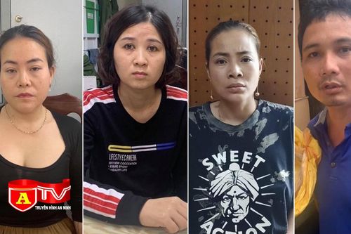 Triệt phá đường dây buôn bán gần một tấn vảy tê tê