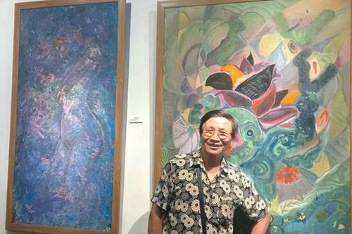 'Thi hứng 4'