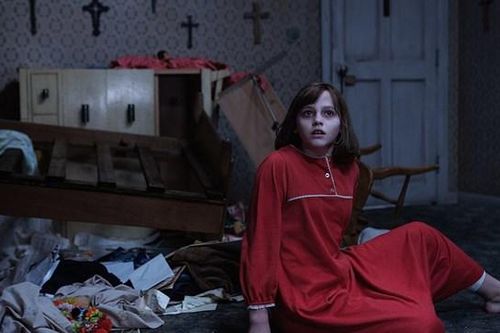 Những câu chuyện có thật truyền cảm hứng cho loạt phim kinh dị 'The Conjuring'