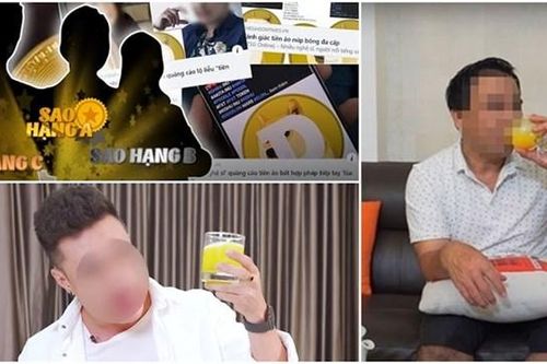 Đề nghị nhắc nhở nghệ sĩ tuyệt đối không quảng cáo sản phẩm 'lậu' như tiền ảo