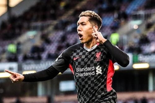 Liverpool trở lại tốp 4
