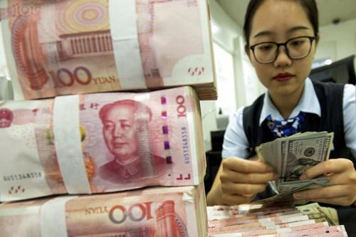 Nhà đầu tư e ngại trái phiếu doanh nghiệp Trung Quốc